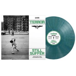 TERROR - STILL SUFFER (LAGUNA VINYL) - LP