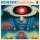 DOCTOR BIONIC - ELECTRIC POLLEN -OPAQUE SKY BLUE VINYL- - LP