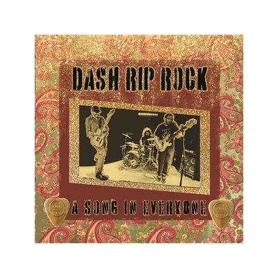DASH RIP ROCK - A SONG IN EVERYONE - LP