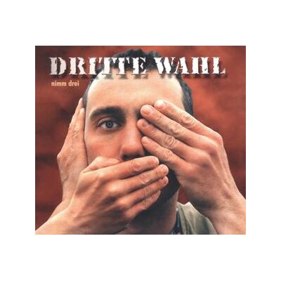 DRITTE WAHL - NIMM DREI - LIMITIERTE JUBILÄUMS-EDITION - MC