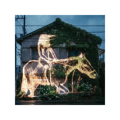 PENGUIN CAFE - THE RED BOOK (CLEAR VINYL) - LP