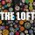 LOFT, THE - BADGES (LIMITED BONUS FLEXI DISC) - LP