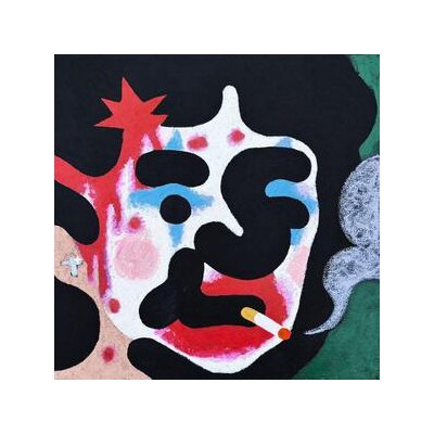 CONSCIOUS PILOT - HUMAN POULTRY - LP