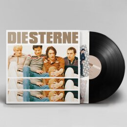STERNE, DIE - POSEN - LP
