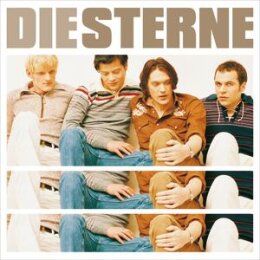 STERNE, DIE - POSEN - LP