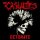 CASUALTIES, THE - DETONATE - CD