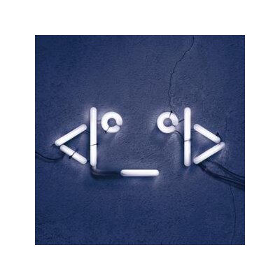 CARAVAN PALACE - ROBOT (10TH ANNIVERSARY) - LP