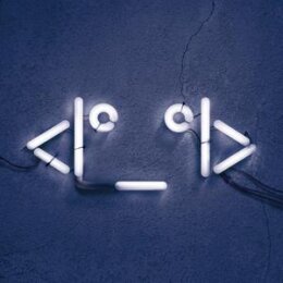 CARAVAN PALACE - ROBOT (10TH ANNIVERSARY) - LP