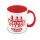 Stranger Things - Friends dont lie - Tasse