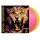 SOCIAL DISTORTION - BORN TO KILL (OPAQUE PINK/YELLOW EDITION) - Do LP
