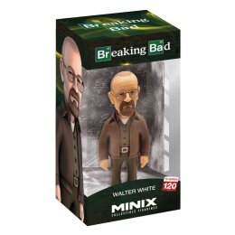 Minix - Breaking Bad - Walter White - Figur