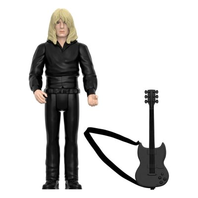 Super7 - Spinal Tap - Wave 02 - David St. Hubbins - 10cm - Actionfigur