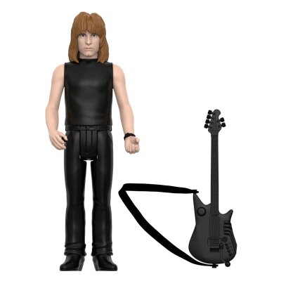Super7 - Spinal Tap - Wave 02 - Nigel Tufnel - 10cm - Actionfigur
