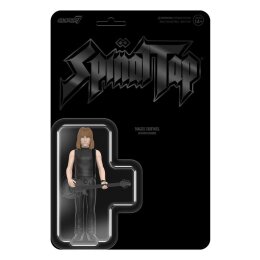 Super7 - Spinal Tap - Wave 02 - Nigel Tufnel - 10cm - Actionfigur