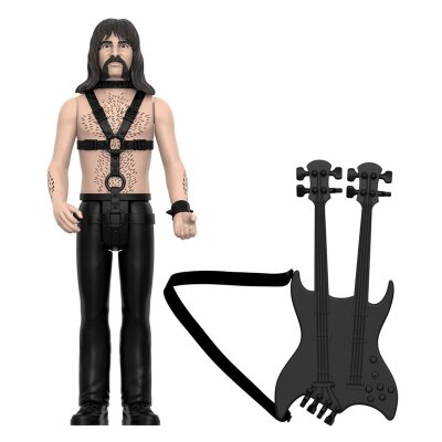 Super7 - Spinal Tap - Wave 02 - Derek Smalls - 10cm - Actionfigur