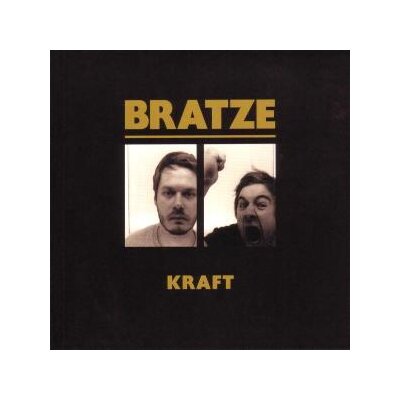 BRATZE - KRAFT - LP