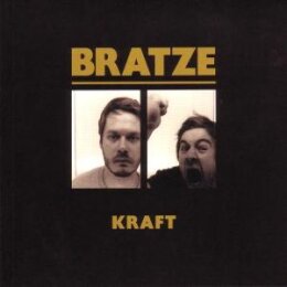 BRATZE - KRAFT - LP