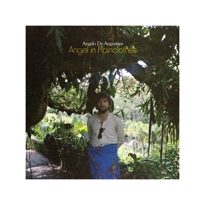 DE AUGUSTINE, ANGELO - ANGEL IN PLAINCLOTHES - LP