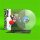 TELEHEALTH - GREEN WORLD IMAGE   (CRYSTAL CLEAR VINYL) - LP
