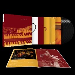 AMERICAN ANALOG SET, THE - DESTROY DESTROY DESTROY - LP