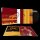 AMERICAN ANALOG SET, THE - DESTROY DESTROY DESTROY - LP