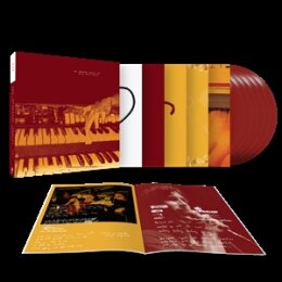 AMERICAN ANALOG SET, THE - DESTROY DESTROY DESTROY (APPLE...