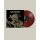 BLEAKNESS - BLURRED VISIONS (LTD. RED MARBLED VINYL) - LP