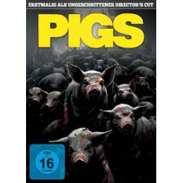 LAWRENCE, TONY - PIGS - DVM