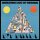 BYE PARULA - SOMETHING OUT OF NOTHING - CD