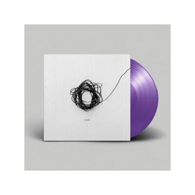 FJORT - NICHTS - PURPLE COLORED EDITION - LP