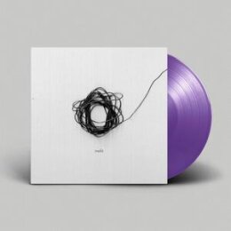 FJORT - NICHTS - PURPLE COLORED EDITION - LP