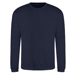 Just Hoods - Sweatshirt - AWDis Sweat - JH030 - Oxford...