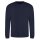 Just Hoods - Sweatshirt - AWDis Sweat - JH030 - Oxford Navy XL