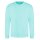 Just Hoods - Sweatshirt - AWDis Sweat - JH030 - Peppermint