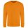 Just Hoods - Sweatshirt - AWDis Sweat - JH030 - Pumpkin Pie