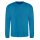 Just Hoods - Sweatshirt - AWDis Sweat - JH030 - Sapphire Blue M