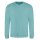 Just Hoods - Sweatshirt - AWDis Sweat - JH030 - Seafoam
