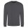 Just Hoods - Sweatshirt - AWDis Sweat - JH030 - Shark Grey XL