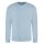 Just Hoods - Sweatshirt - AWDis Sweat - JH030 - Sky Blue