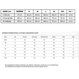 Just Hoods - Women`s Sweatshirt - AWDis Sweat - JH030F - Heather Grey