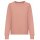 Just Hoods - Women`s Sweatshirt - AWDis Sweat - JH030F - Dusty Pink