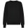Just Hoods - Women`s Sweatshirt - AWDis Sweat - JH030F - Deep Black XL