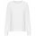 Just Hoods - Women`s Sweatshirt - AWDis Sweat - JH030F - Arctic White