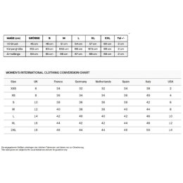 Just Hoods - Women`s College Zoodie - JH050F - Dusty Pink