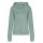 Just Hoods - Women`s College Zoodie - JH050F - Dusty Green
