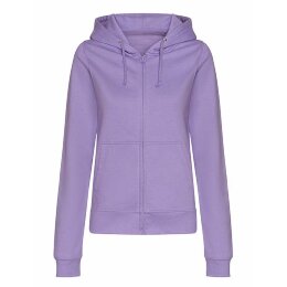 Just Hoods - Women`s College Zoodie - JH050F - Digital...