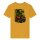 Syff -  Monstertruck - T-Shirt unisex - yellow L