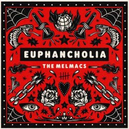 The Melmacs - Euphancholia - LP