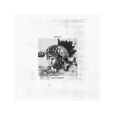 AMULETS - REM(A)INDERS - LP