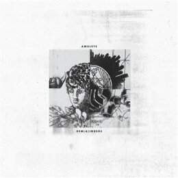 AMULETS - REM(A)INDERS - LP